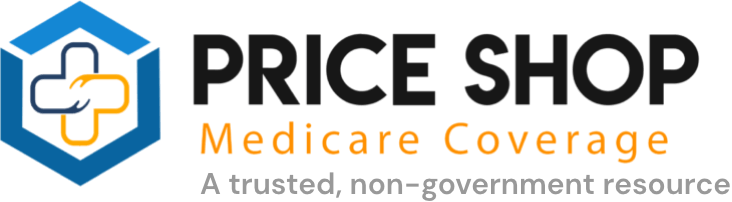 PriceShop Medicare Coverage